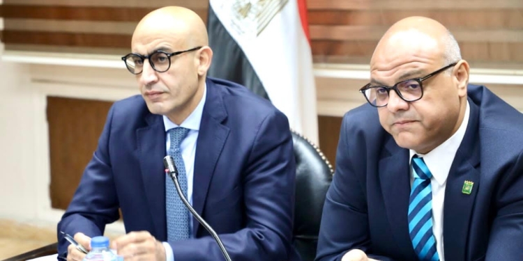 التربية والتعليم: مدير الإدارة تعليمية مسئول عن تنفيذ حلول معالجة الكثافة وعجز المعلمين