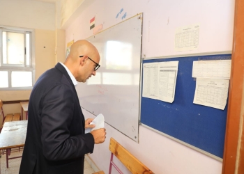 التربية والتعليم: التعلب على مشكلة الكثافة الطلابية المرتفعة سيكون بطرق تقليدية وأخرى مبتكرة