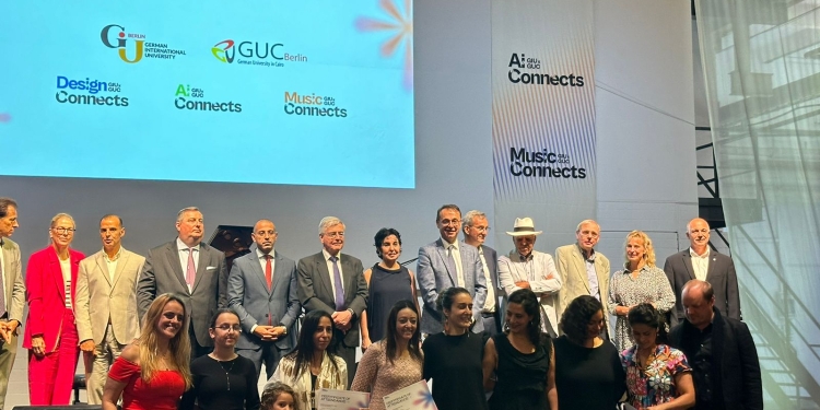 وزارة التعليم العالي الفيدرالي: إنفقنا ربع مليون يورو من أجل التبادل الطلابي