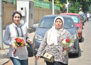 كيفية حساب النسبة المئوية لطلاب الثانوية العامة 2024