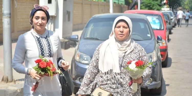 كيفية حساب النسبة المئوية لطلاب الثانوية العامة 2024