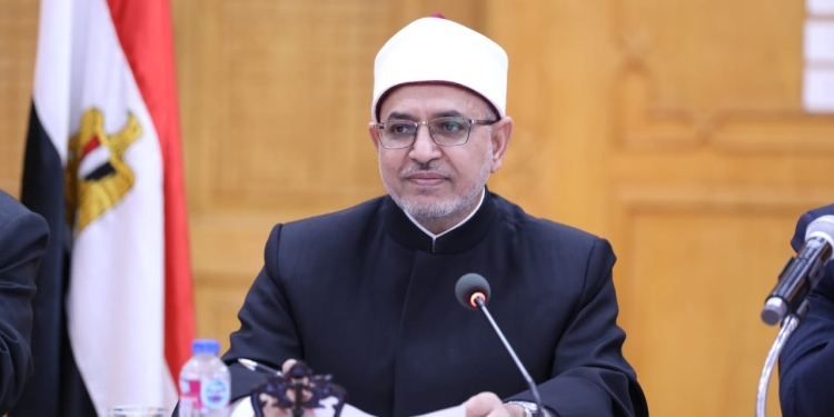 مجلس جامعة الأزهر يشيد بوجود الجامعة ضمن أفضل (350) جامعة على مستوى العالم