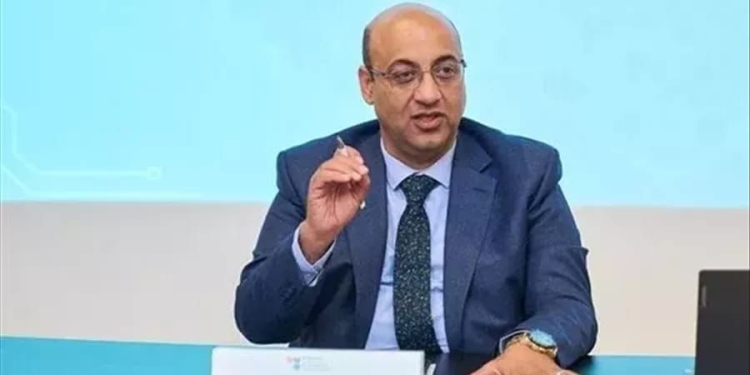 ننشر السيرة الذاتية لنائب وزير التعليم لشئون التعليم الفني