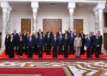 أول بيان للتعليم بعد حلف محمد عبداللطيف اليمين الدستورية