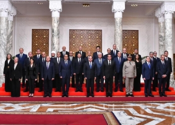 أول تصريح من وزير التعليم الجديد الدكتور محمد عبد اللطيف بعد استلام عمله