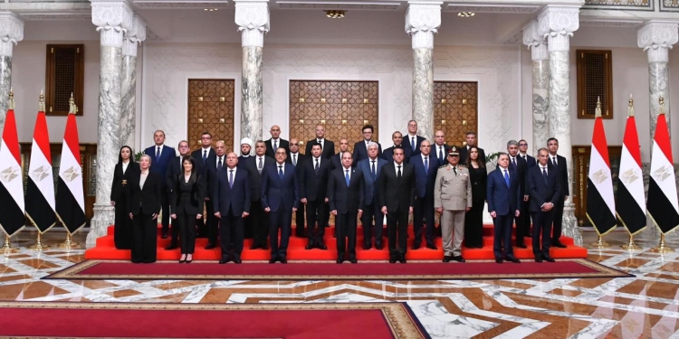 أول بيان للتعليم بعد حلف محمد عبداللطيف اليمين الدستورية