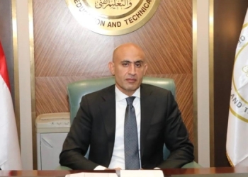 بيان عاجل من التربية والتعليم حول القرارات المنسوبة للوزير بشأن الثانوية العامة 