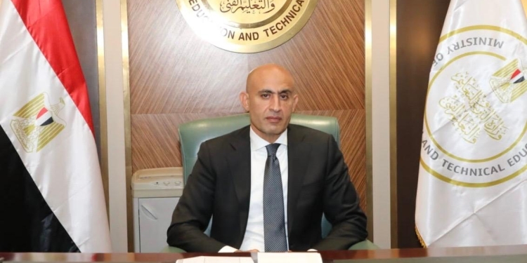 إتاحة نتيجة الدبلومات الفنية الدور الأول على موقع وزارة التربية والتعليم