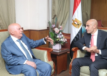 الزناتي: اتفقنا مع وزير التعليم على تفعيل امتيازات صندوق رعاية المعلمين