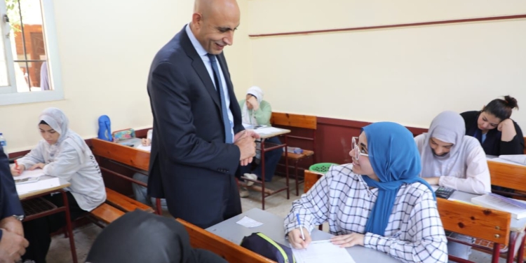 أخطاء يقع بها الطلاب وأولياء الأمور بعد إعلان نتيجة الثانوية العامة 2024