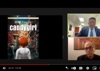 ندوة رحلة الدبلوماسية والأدب تتناول كتابات الدبلوماسيين المصريين والإيطاليين والحاصلين على نوبل" بعنوان البرقيات والروايات"