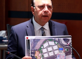 رئيس الهيئة المصرية للمعارض يلتقي عدد من الشركات المنظمة لزيادة معدلات المعارض الداخلية