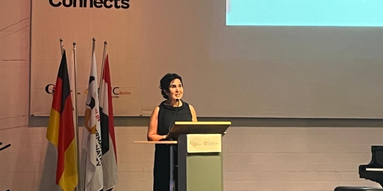 هيئة التبادل العلمى الألماني: أكثر من ألفين خريج من الجامعة الألمانية بالقاهرة يعملون بدول العالم 