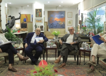 مجلس أمناء مؤسسة فاروق حسني يقرر زيادة قيمة جوائز الفنون لتصل إلى مليون جنيه