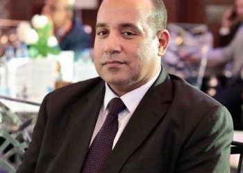 وزير التعليم العالي يصدر قرارًا بتكليف محمد غانم للقيام بأعمال رئيس الإدارة المركزية لمكتب الوزير