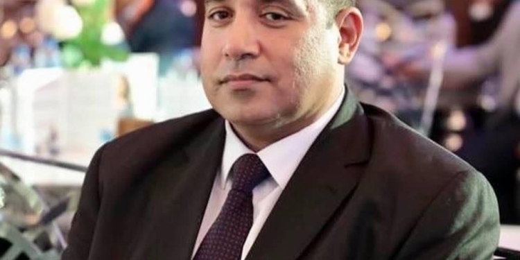 وزير التعليم العالي يصدر قرارًا بتكليف محمد غانم للقيام بأعمال رئيس الإدارة المركزية لمكتب الوزير