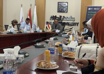 جامعة الجلالة تحتفل بتخريج أول دفعة سبتمبر القادم