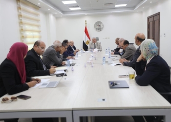 عاشور:  المدينة الطلابية الدولية بطاقة استيعابية 12 ألف طالبًا بالعاصمة الإدارية