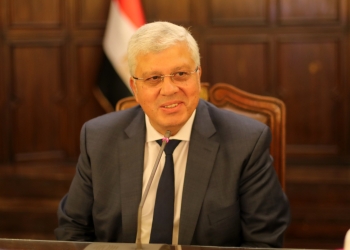بعد تجديد الثقة.. وزير التعليم العالي والبحث العلمي يعلن 10 أولويات لعمل الوزارة