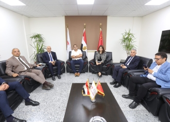 تفاصيل المؤتمر الصحفي لرئيس الجامعة المصرية الصينية: تثبيت المصروفات الدراسية للعام الرابع ومنح غير مسبوقة للمتفوقين رياضيا وذوي الاحتياجات