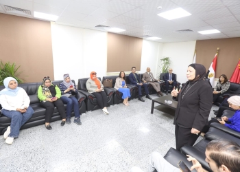 رئيس أمناء الجامعة المصرية الصينية: تدريب الطلاب بكبرى الجامعات الصينية لنقل مختلف الخبرات لهم