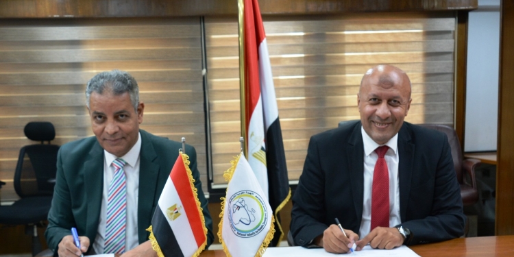برنامج دراسي جديد للاستشعار عن بعد وعلوم الفضاء بجامعة مصر التكنولوجية