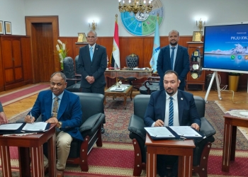 بروتوكول تعاون بين القومي للبحوث ومصنع “كيم تك” لربط مُخرجات البحث العلمي بالصناعة