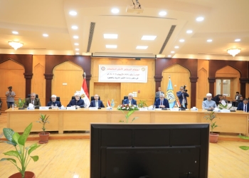 تفاصيل اجتماع المجلس الأعلى للجامعات..إقرار الخريطة الزمنية للعام الدراسي وتشكيل العليا للتنسيق