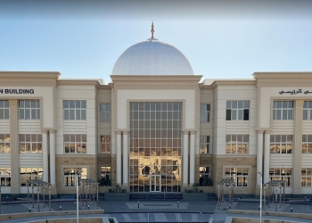 تنسيق الجامعات 2024.. جامعة جنوب الوادي الأهلية تفتح باب القبول للعام الدراسي الجديد