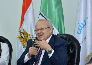 الخشت يفتتح مشروعات تطوير وتحديث مستشفى أبو الريش الياباني لعلاج الأطفال بتكلفة إجمالية 260 مليون جنيه