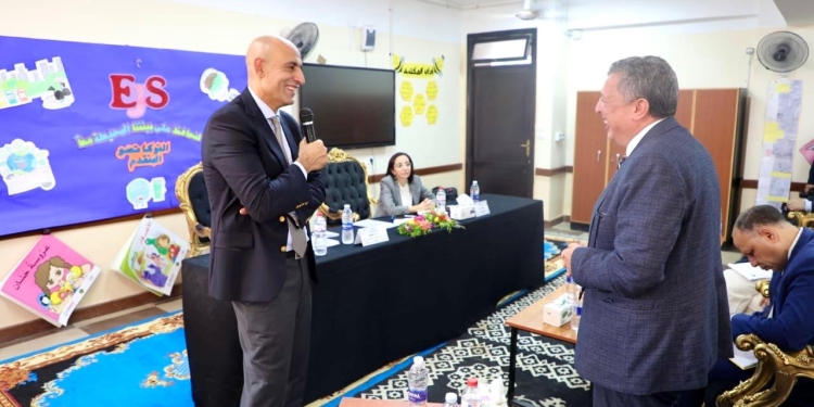 الثانوية العامة 2024.. ننشر مؤشرات النجاح لمادتي الكيمياء والجغرافيا