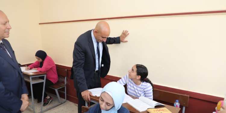 تأجيل تطبيق تعديلات المواد الدراسية للمرحلة الثانوية لمدة عام.. أعرف الحقيقة