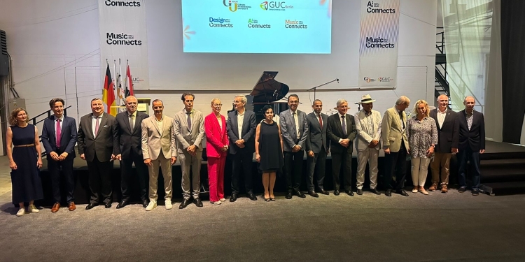 وزارة التعليم العالي الفيدرالي: إنفقنا ربع مليون يورو من أجل التبادل الطلابي