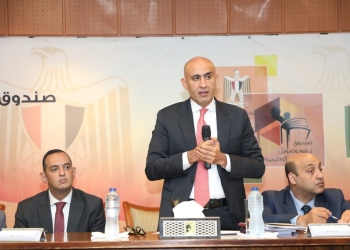 عبد اللطيف: وضع حلول تناسب واقعنا وتقضي على التحديات المزمنة