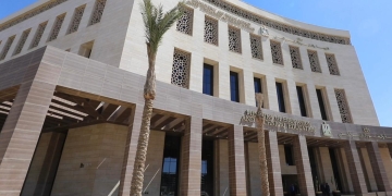 الفئات المسموح لها بمتابعة أعمال لجان سير امتحانات الدبلومات الفنية