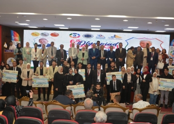 وزير التعليم العالي: ملتزمون بدعم المبادرات التي تهدف لتحسين جودة الحياة وتعزيز التنمية