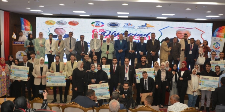 وزير التعليم العالي: ملتزمون بدعم المبادرات التي تهدف لتحسين جودة الحياة وتعزيز التنمية