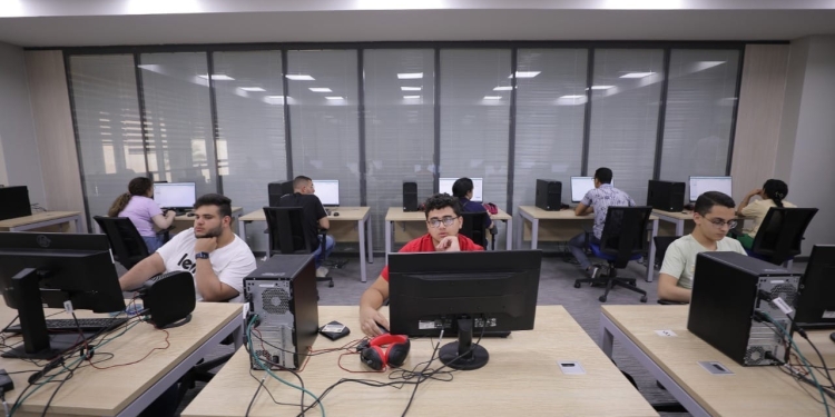 تنسيق الجامعات 2024..34 الف طالب يسجلون في اختبارات القدرات