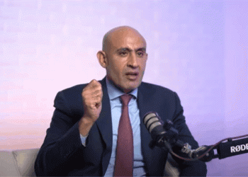 السيرة الذاتية للدكتور محمد عبد اللطيف وزير التربية والتعليم