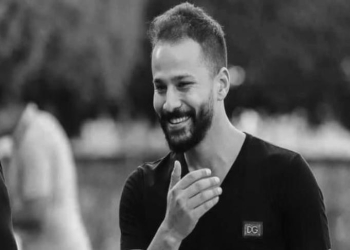 وفاة أحمد رفعت لاعب مودرن سبورت بعد تدهور حاد في حالته الصحية
