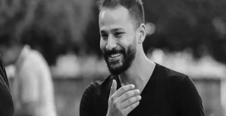 وفاة أحمد رفعت لاعب مودرن سبورت بعد تدهور حاد في حالته الصحية