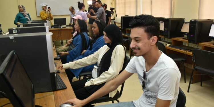 موعد اختبارات القدرات 2024 لطلاب الثانوية العامة