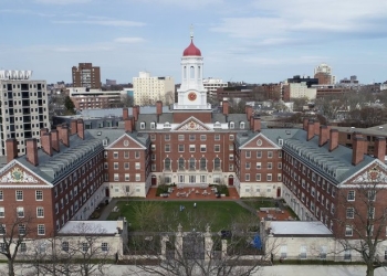 تعرف على الجامعات الأفضل في العالم في الطب