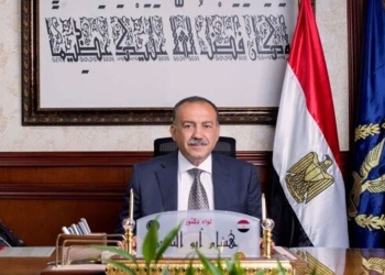 افتتاح المرحلة الثانية من مشروع إنشاء المجمع المتكامل التكنولوجي المتكامل بأسيوط