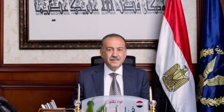 افتتاح المرحلة الثانية من مشروع إنشاء المجمع المتكامل التكنولوجي المتكامل بأسيوط