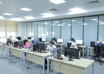 تنسيق القبول بالجامعات