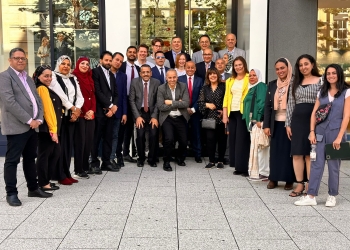 رئيس المجلس الاقتصادي بولاية بادن ڤورتمبرج: ندرس مقترح إقامة منطقة لصناعة السيارات في مصر