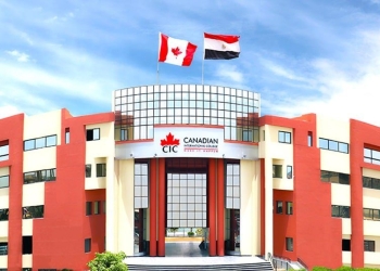 المعاهد الكندية CIC تعلن تخصيص منح كاملة لـ 10 الأوائل من طلاب الثانوية العامة