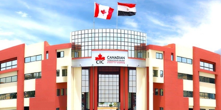 المعاهد الكندية CIC تعلن تخصيص منح كاملة لـ 10 الأوائل من طلاب الثانوية العامة