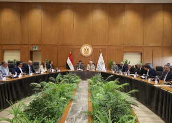 لتعزيز الوعي لطلاب الجامعات.. وزيرا التعليم العالي والثقافة يبحثان التعاون المشترك